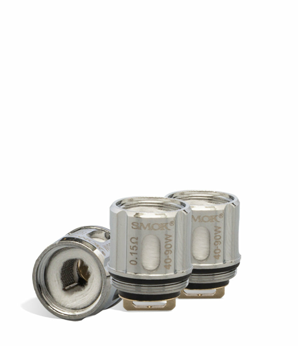 SMOK TFV9 Mesh Coil 3pk