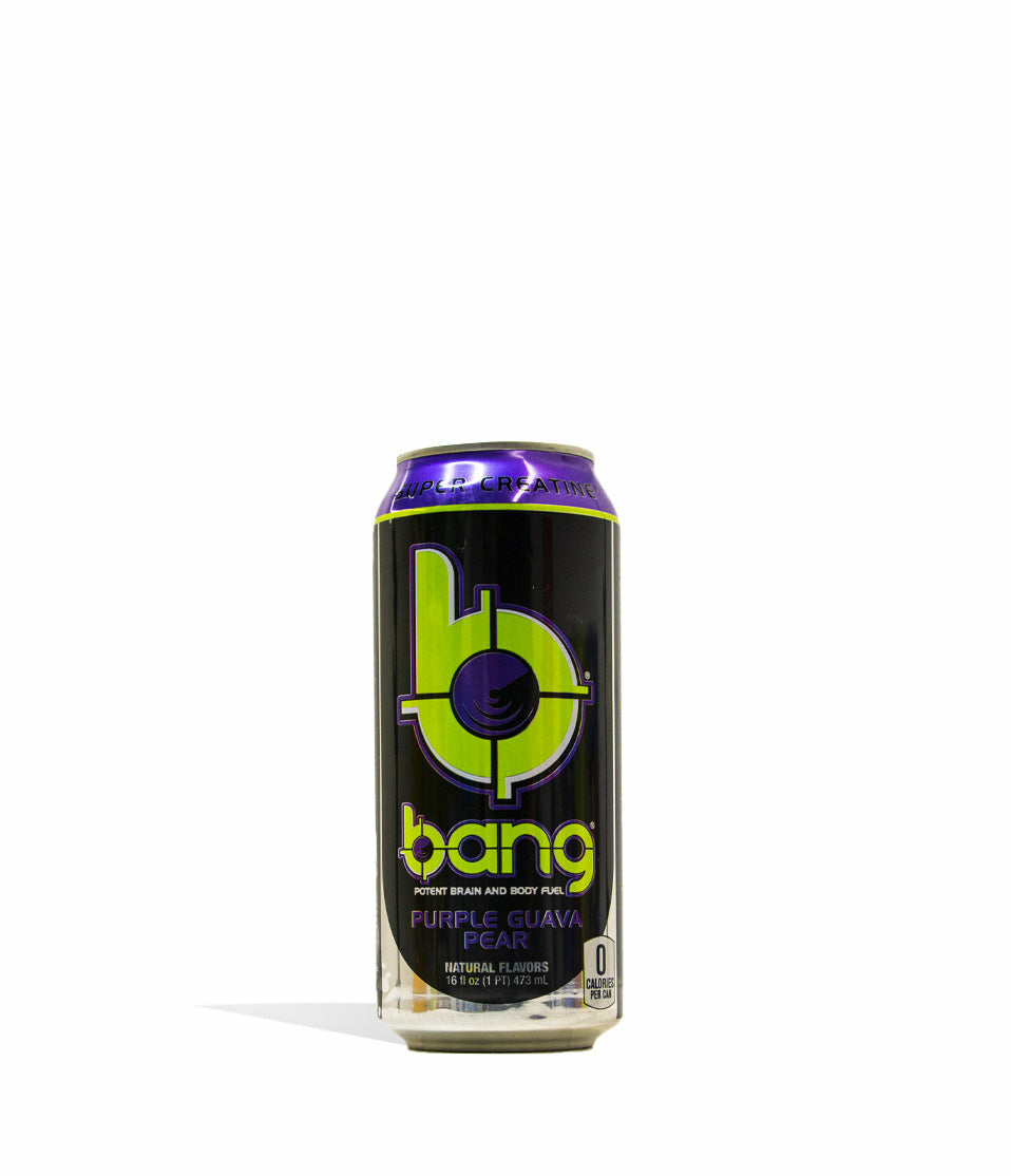 Diversion Safe Bang Guava Stash Can