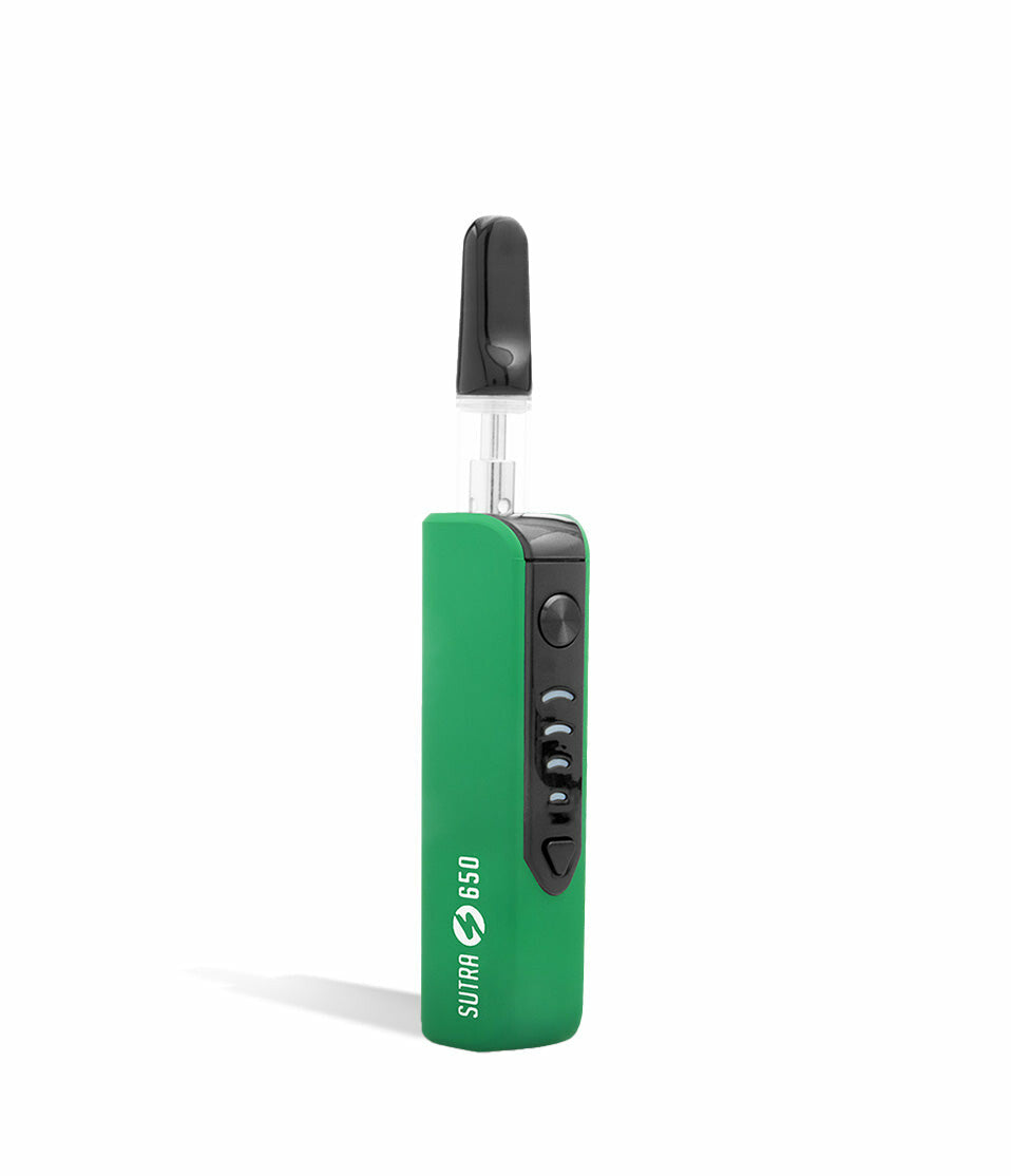 Sutra Vape STIK 650 Cartridge Vaporizer