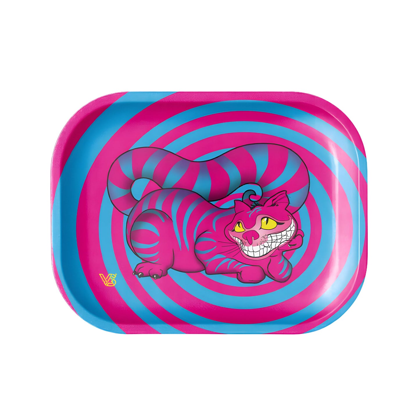 Metal Tray