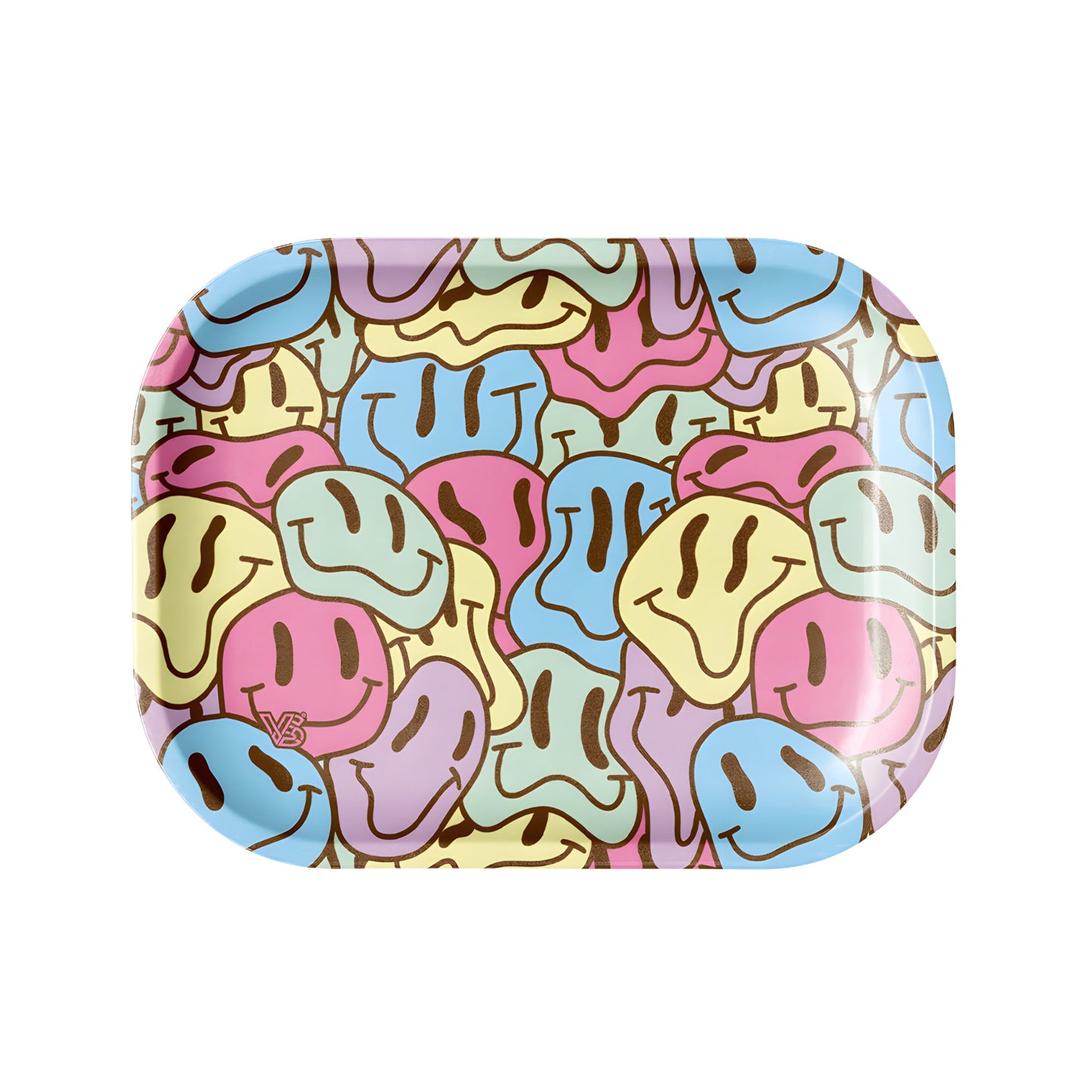 Metal Tray