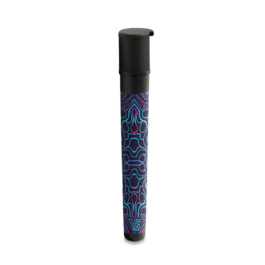 Stash Cap