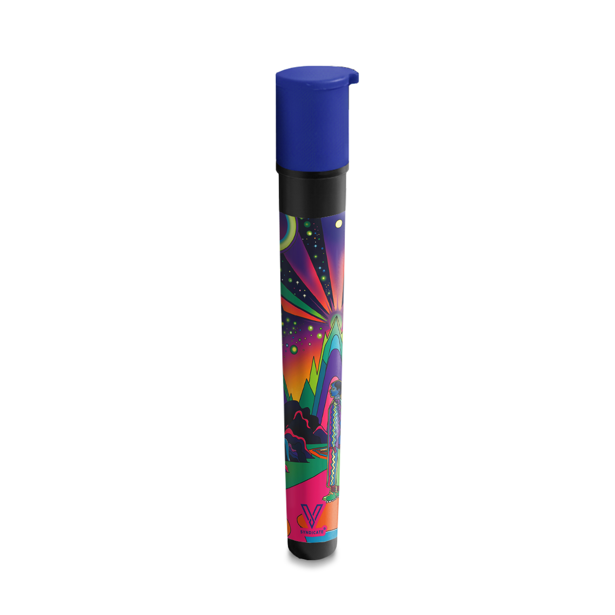 Stash Cap