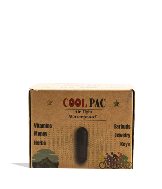 Tightpac CoolPac Airtight Cigarette Carrier Assorted 24pk