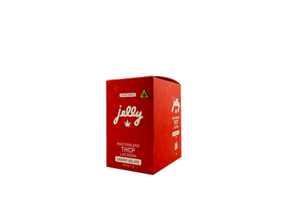 Jelly 1ml THCP Masterblend Vape Cartridge