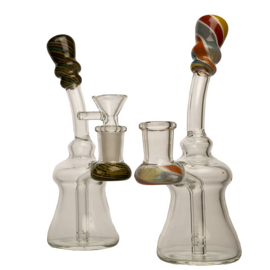 BLOWOUT! 7" Spiral Cannister