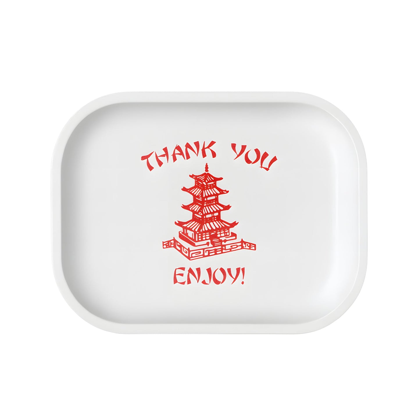 Metal Tray