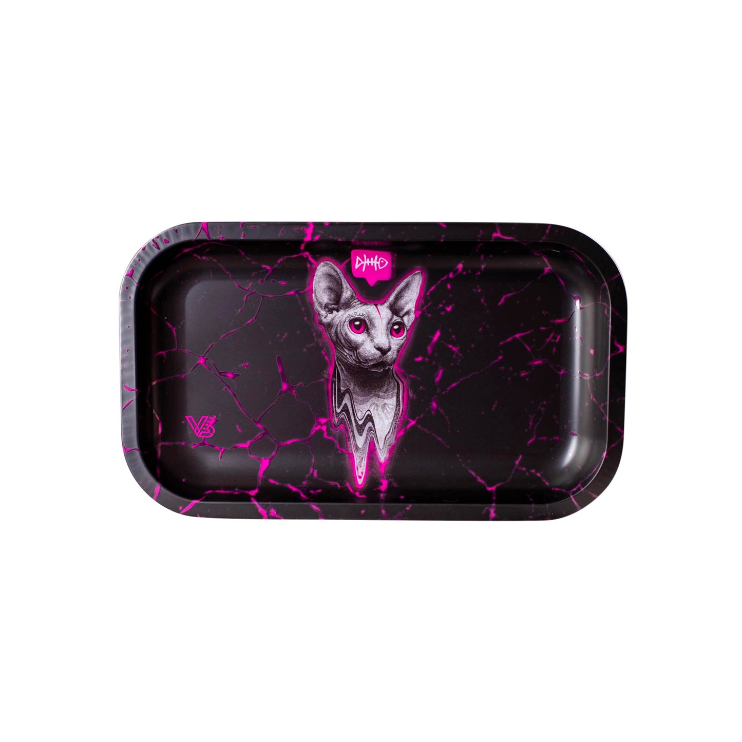 Metal Tray