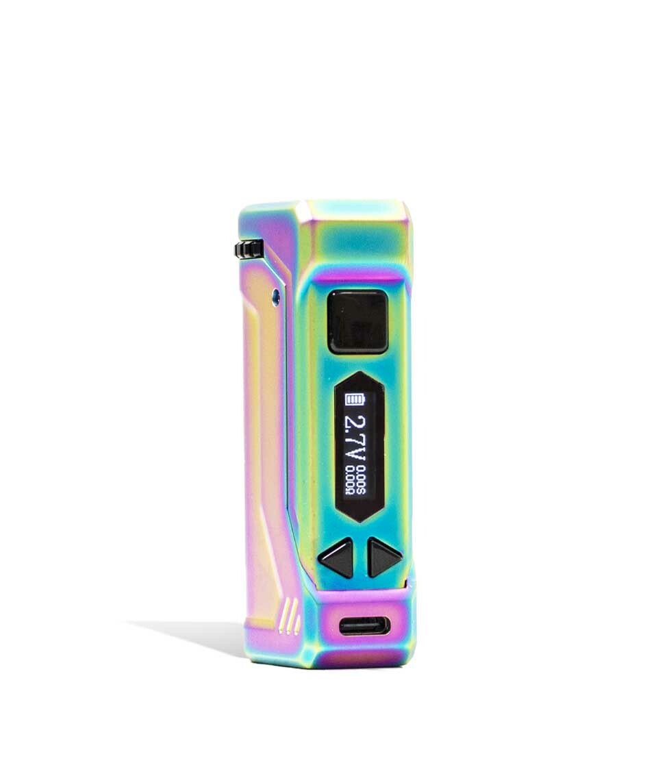 Yocan UNI PRO 2 Adjustable Cartridge Vaporizer