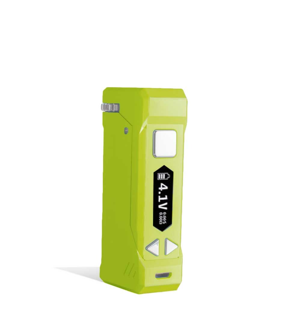 Yocan UNI Pro Adjustable Cartridge Vaporizer