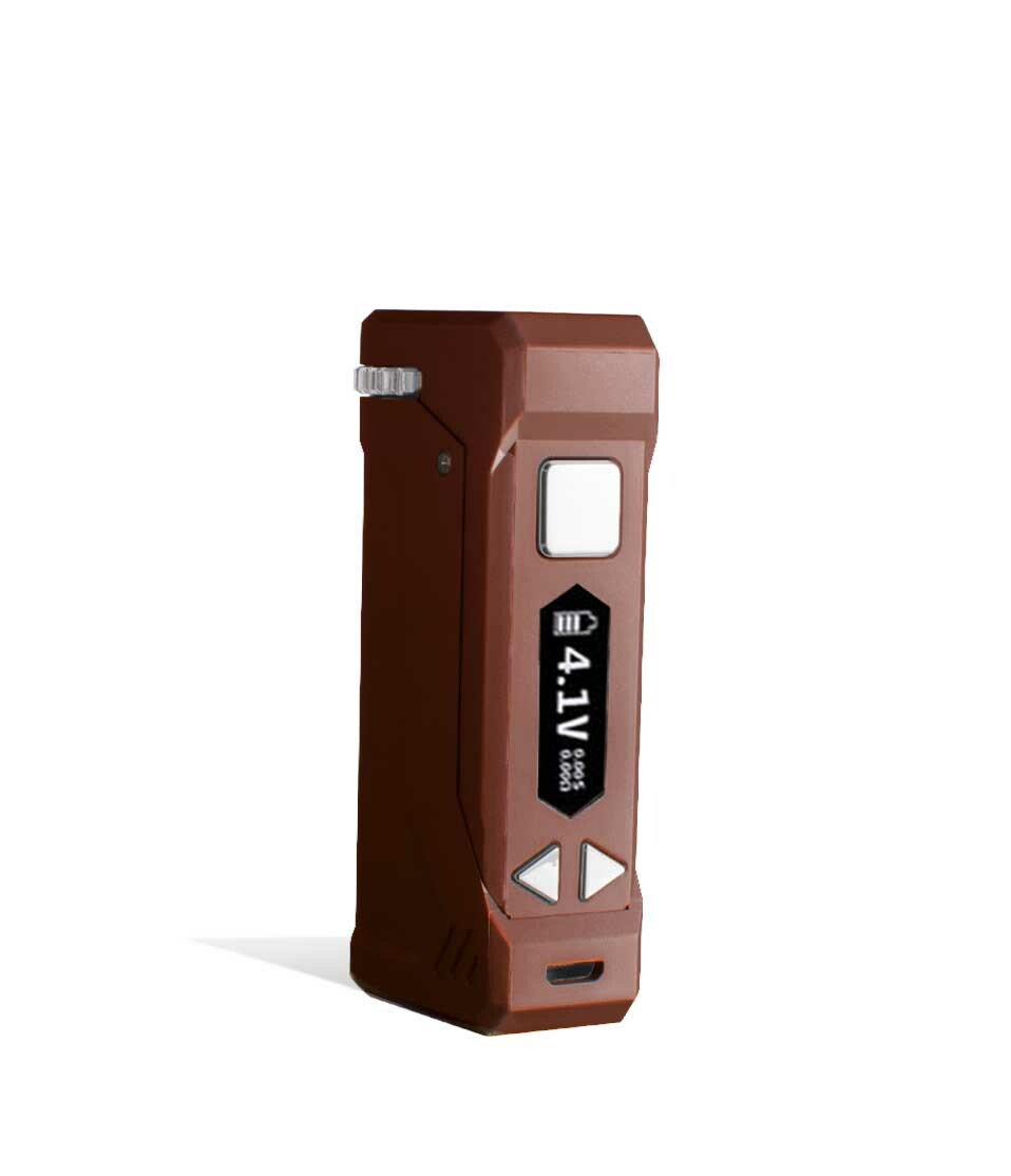 Yocan UNI Pro Adjustable Cartridge Vaporizer