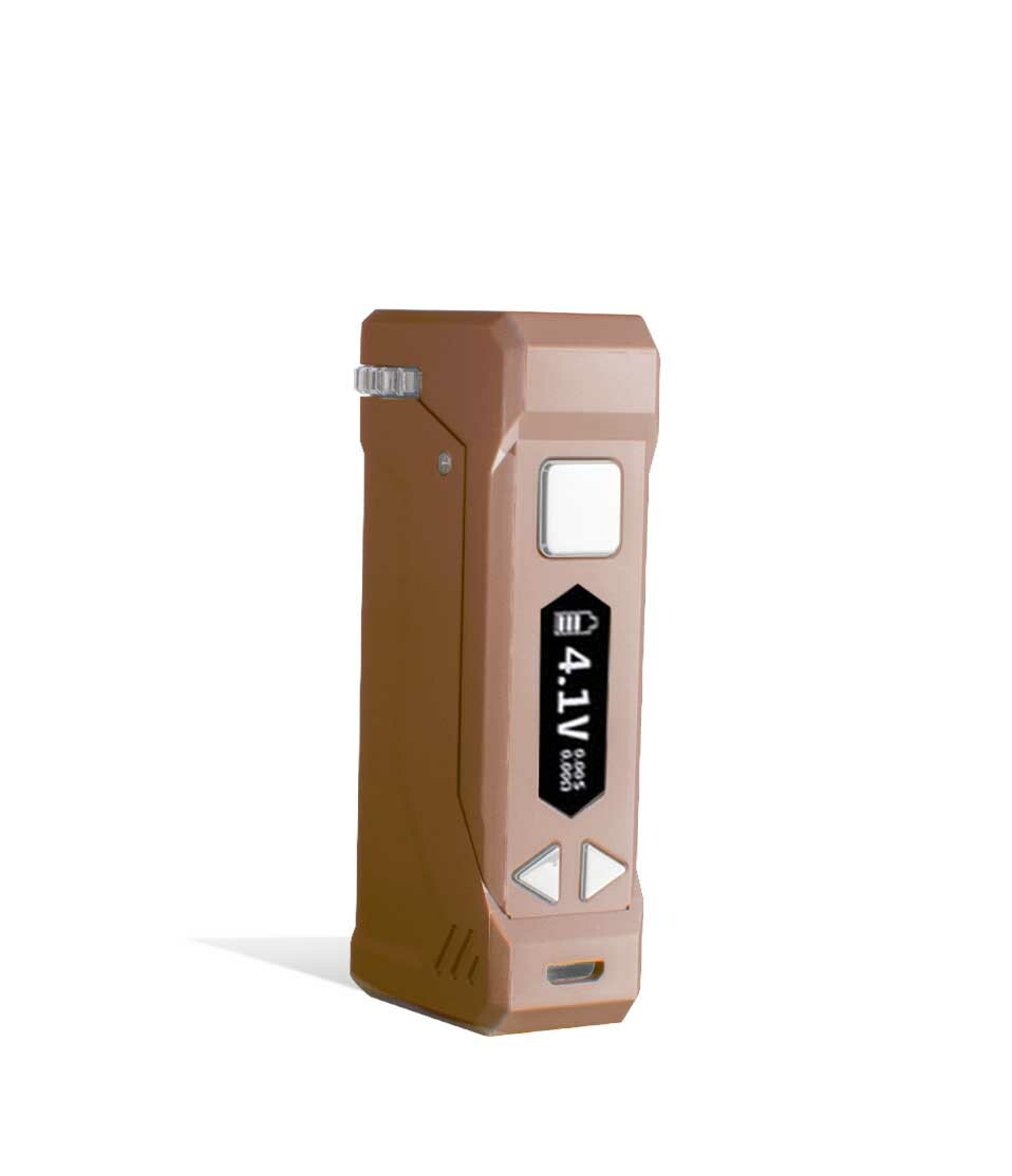Yocan UNI Pro Adjustable Cartridge Vaporizer
