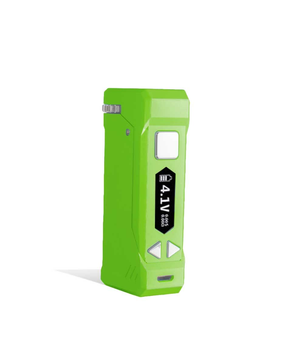 Yocan UNI Pro Adjustable Cartridge Vaporizer