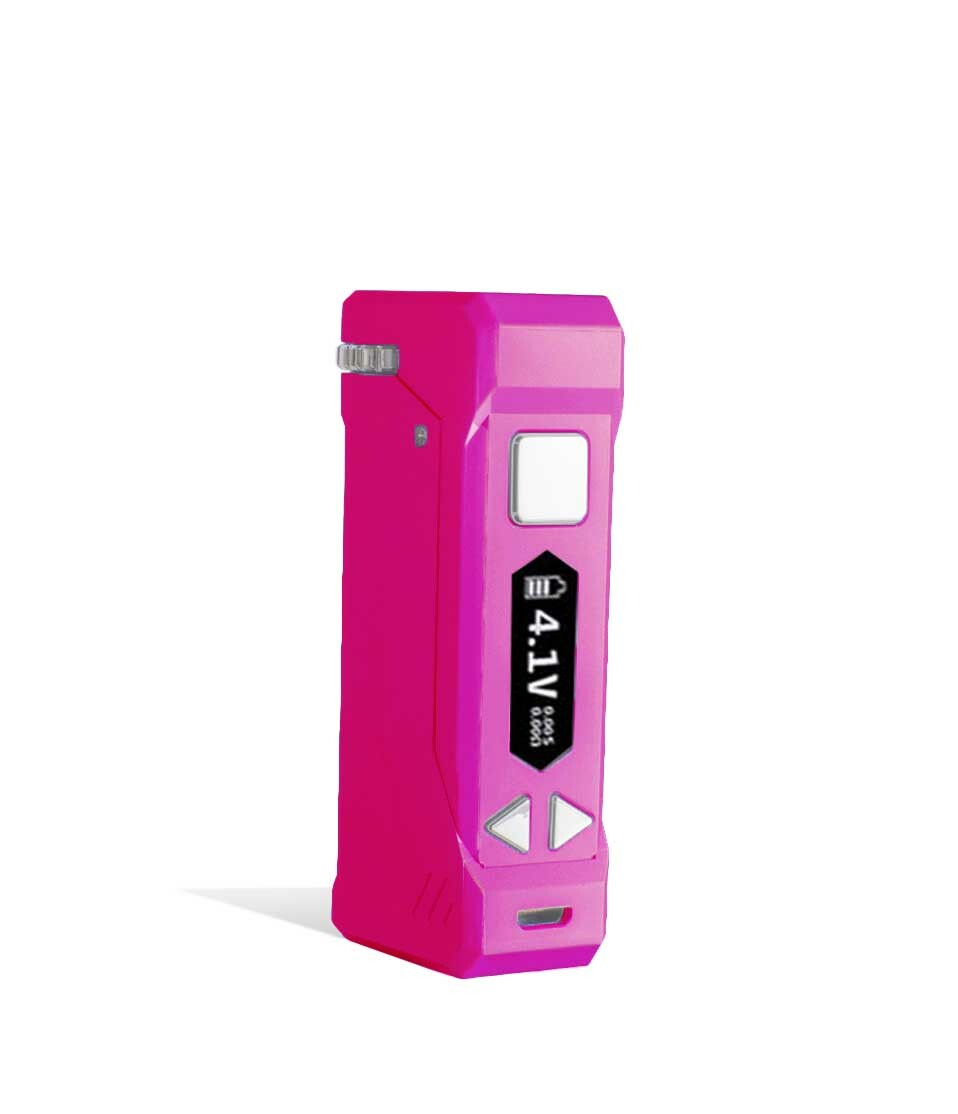 Yocan UNI Pro Adjustable Cartridge Vaporizer