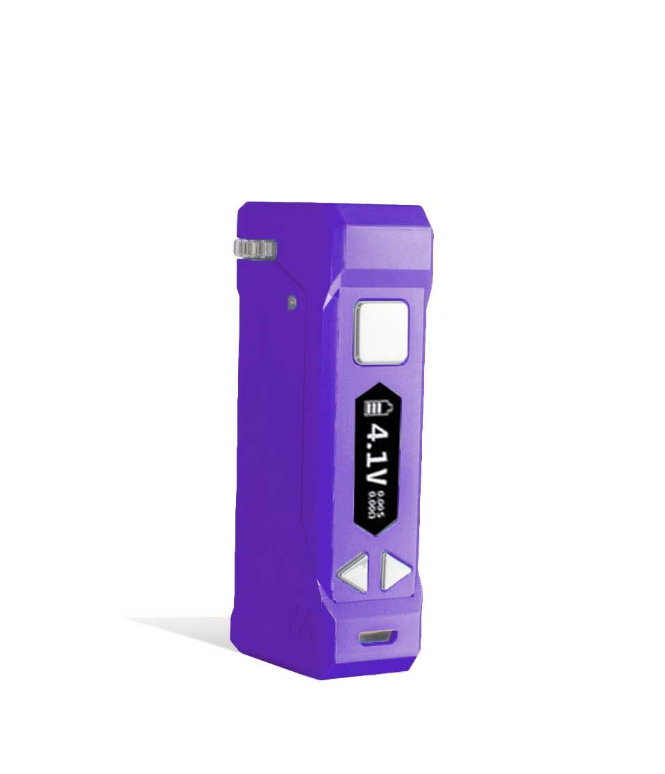 Yocan UNI Pro Adjustable Cartridge Vaporizer