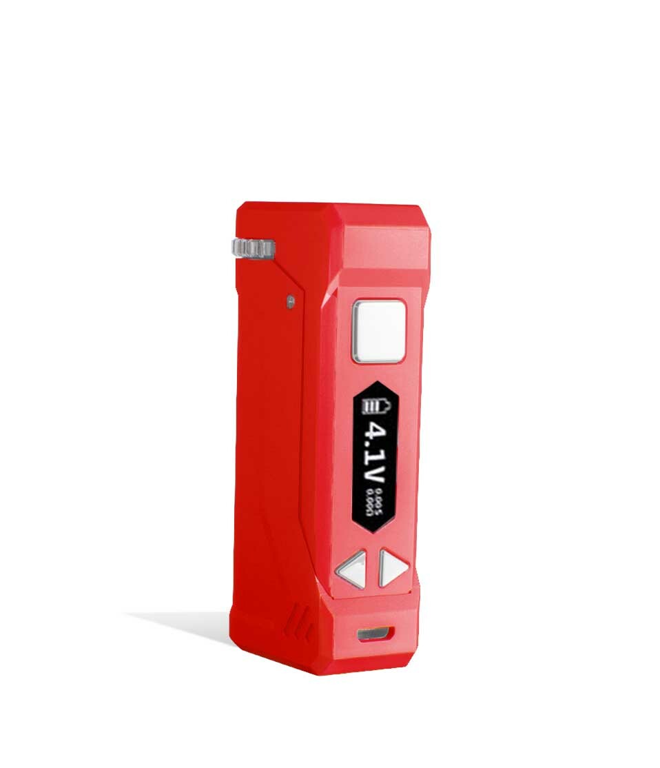 Yocan UNI Pro Adjustable Cartridge Vaporizer