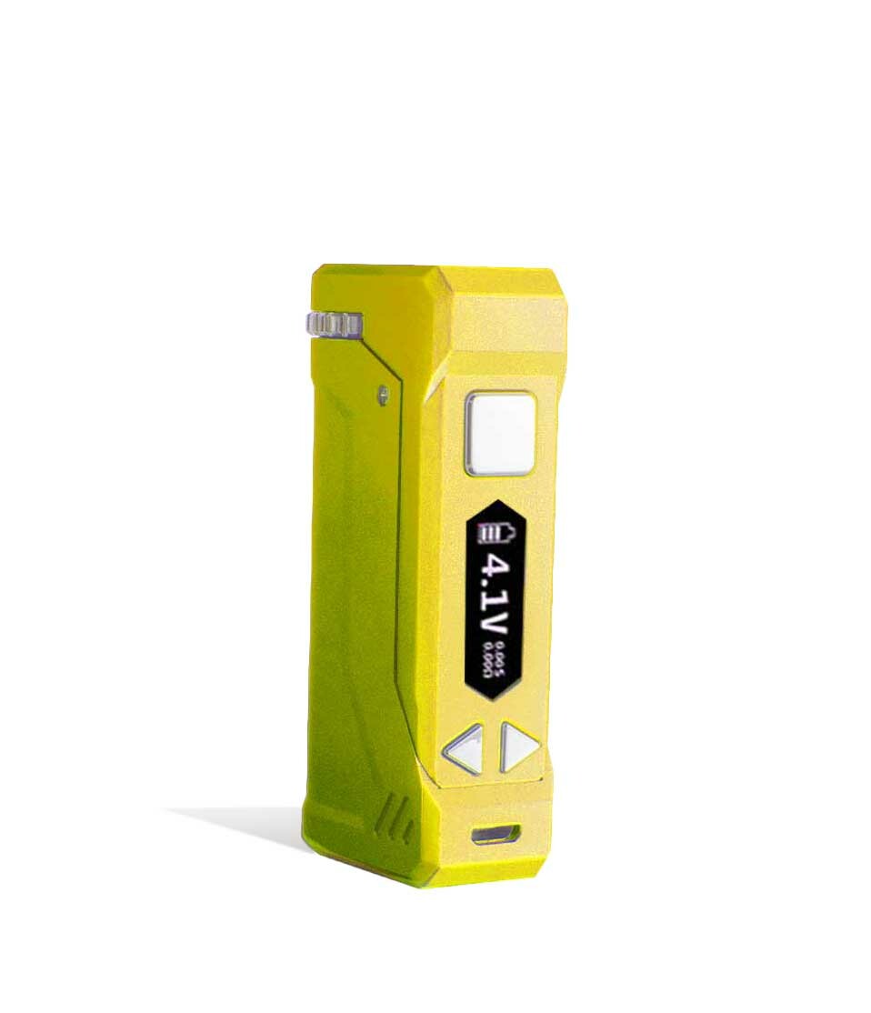 Yocan UNI Pro Adjustable Cartridge Vaporizer
