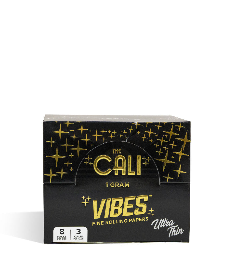 Vibes The Cali Pre Rolled Cone Display 8 3pks per Display