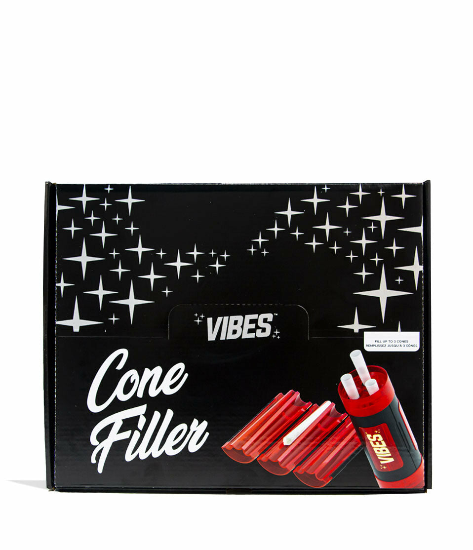 Vibes Cone Filler 20pk Display