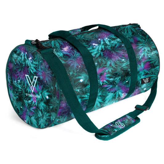 Way Bags Duffle Bag- Cosmic Chronic