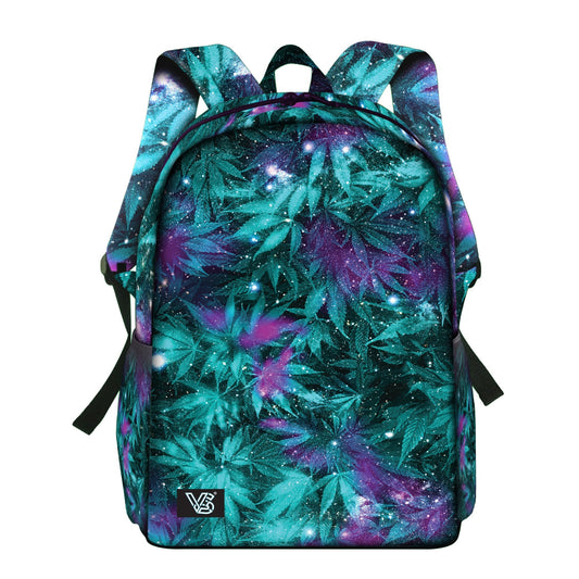 Way Bags Backpack- Cosmic Chronic