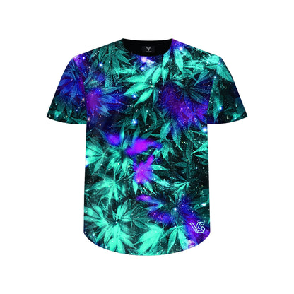 Cosmic Chronic T-Shirt