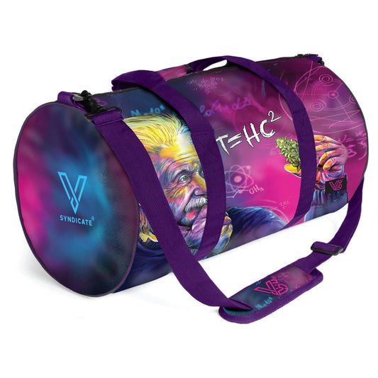 Way Bags Duffle Bag- T=HC2 Einstein Classic