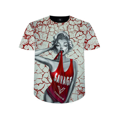 Dank Diva T-Shirt