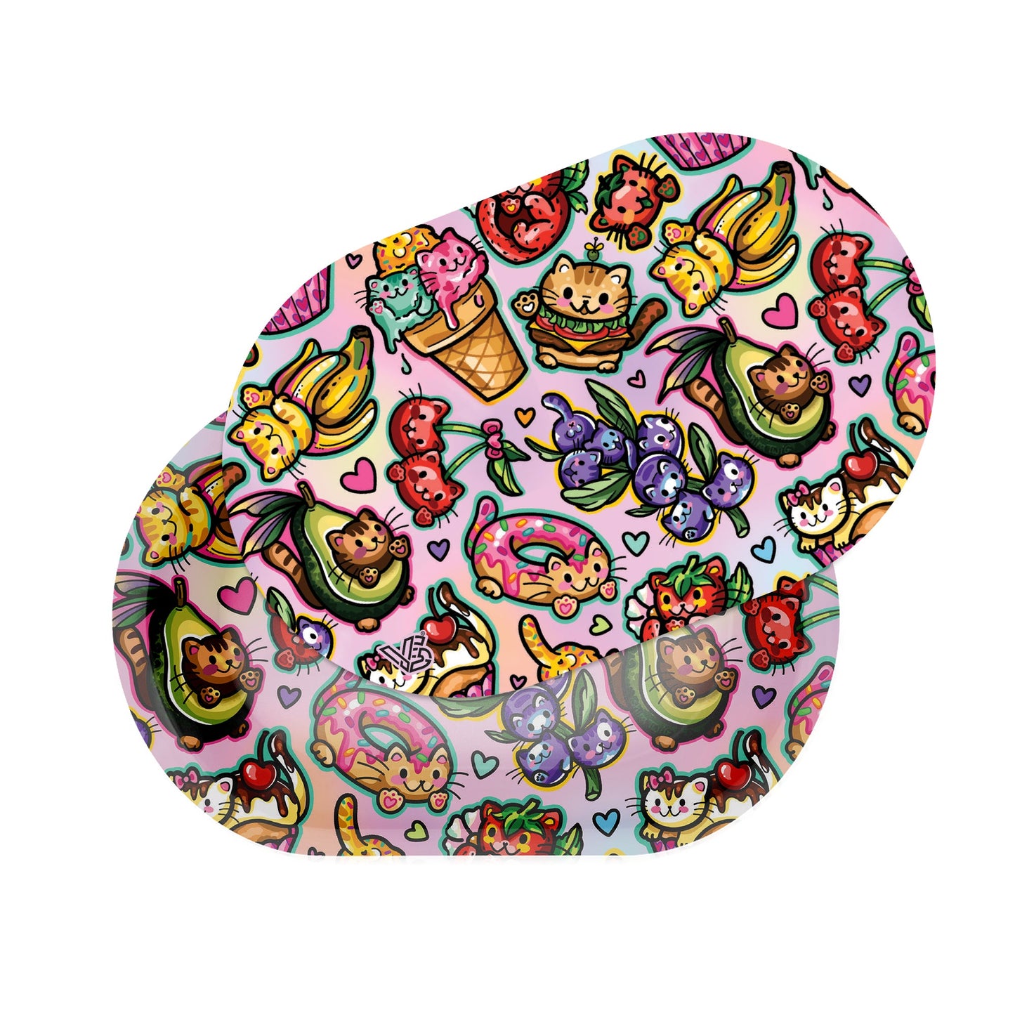 3D Roll N Go