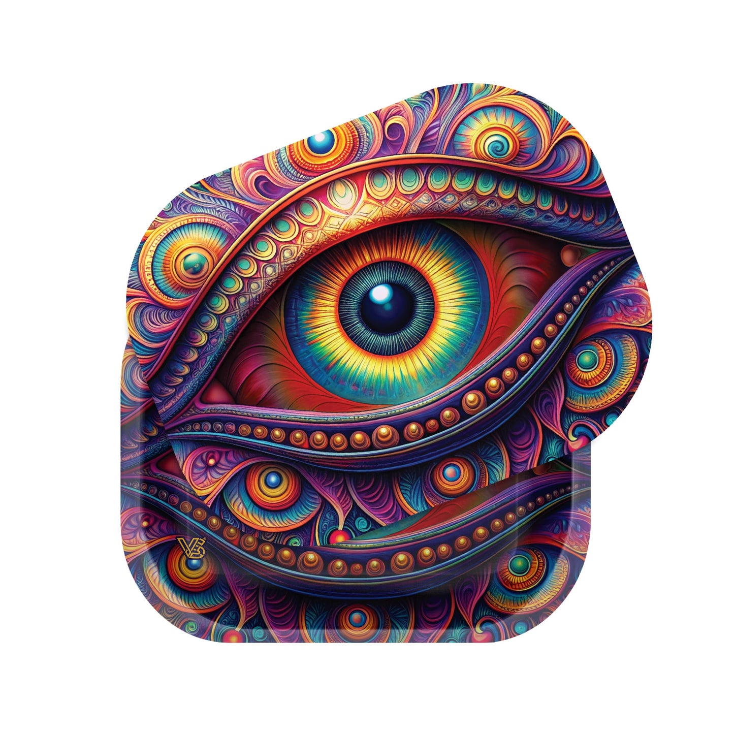 3D Roll N Go