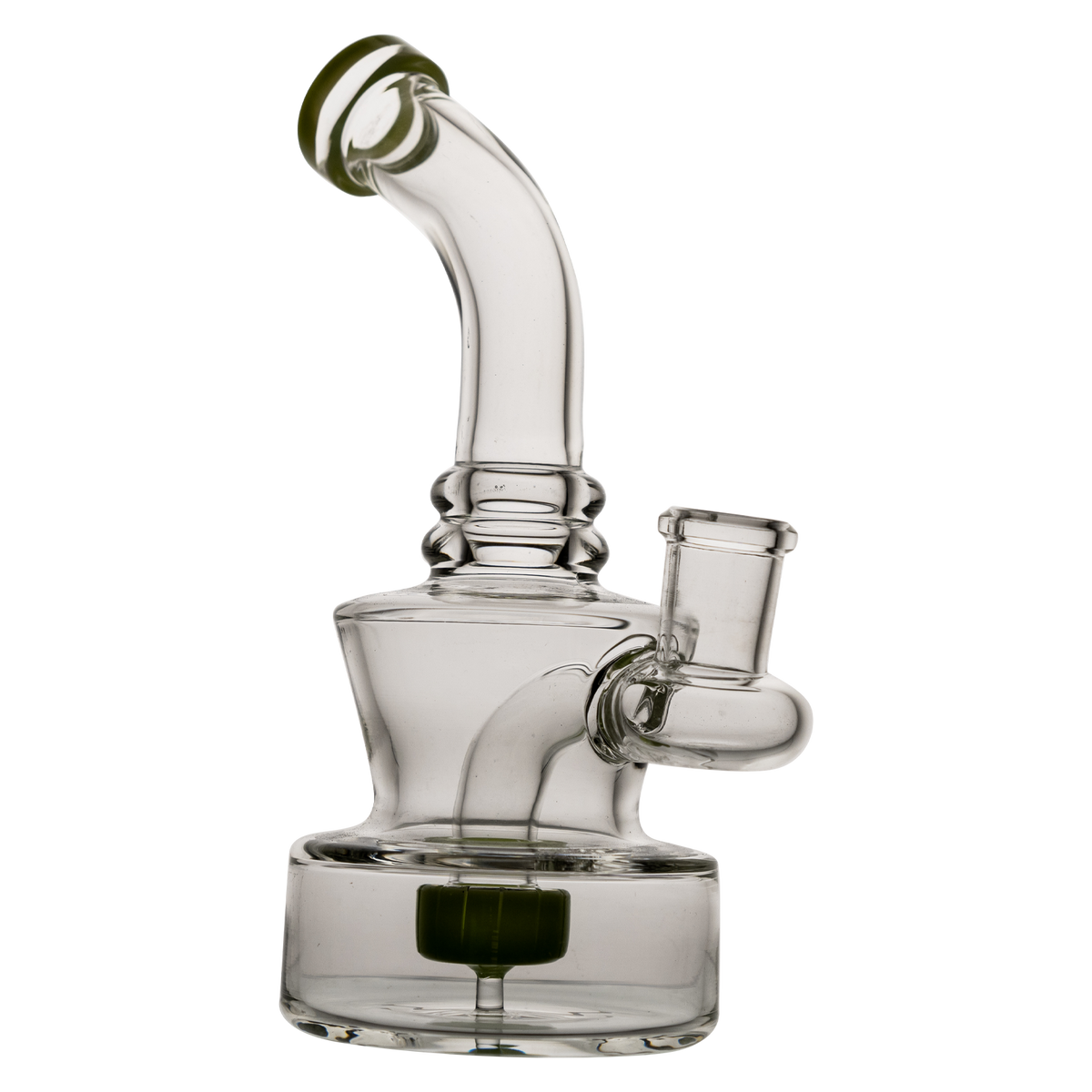 5.5" Lantern W/ Slide