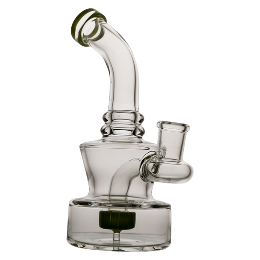 5.5" Lantern W/ Slide