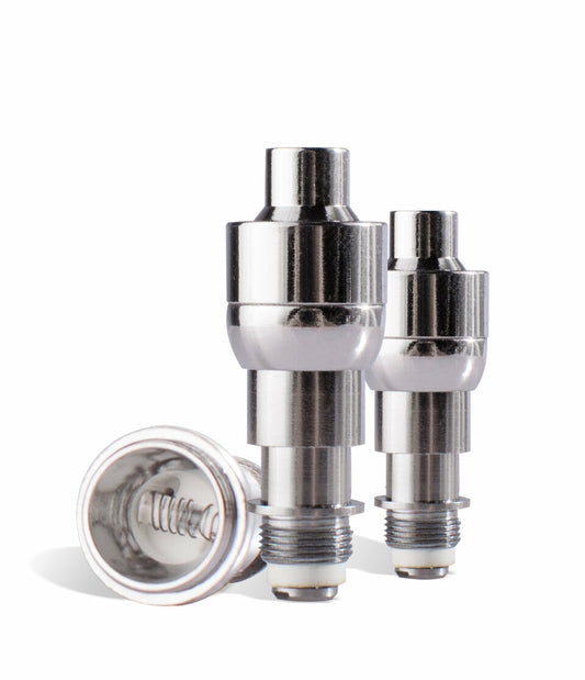 Wulf Mods Type C Replacement Atomizers 3pk