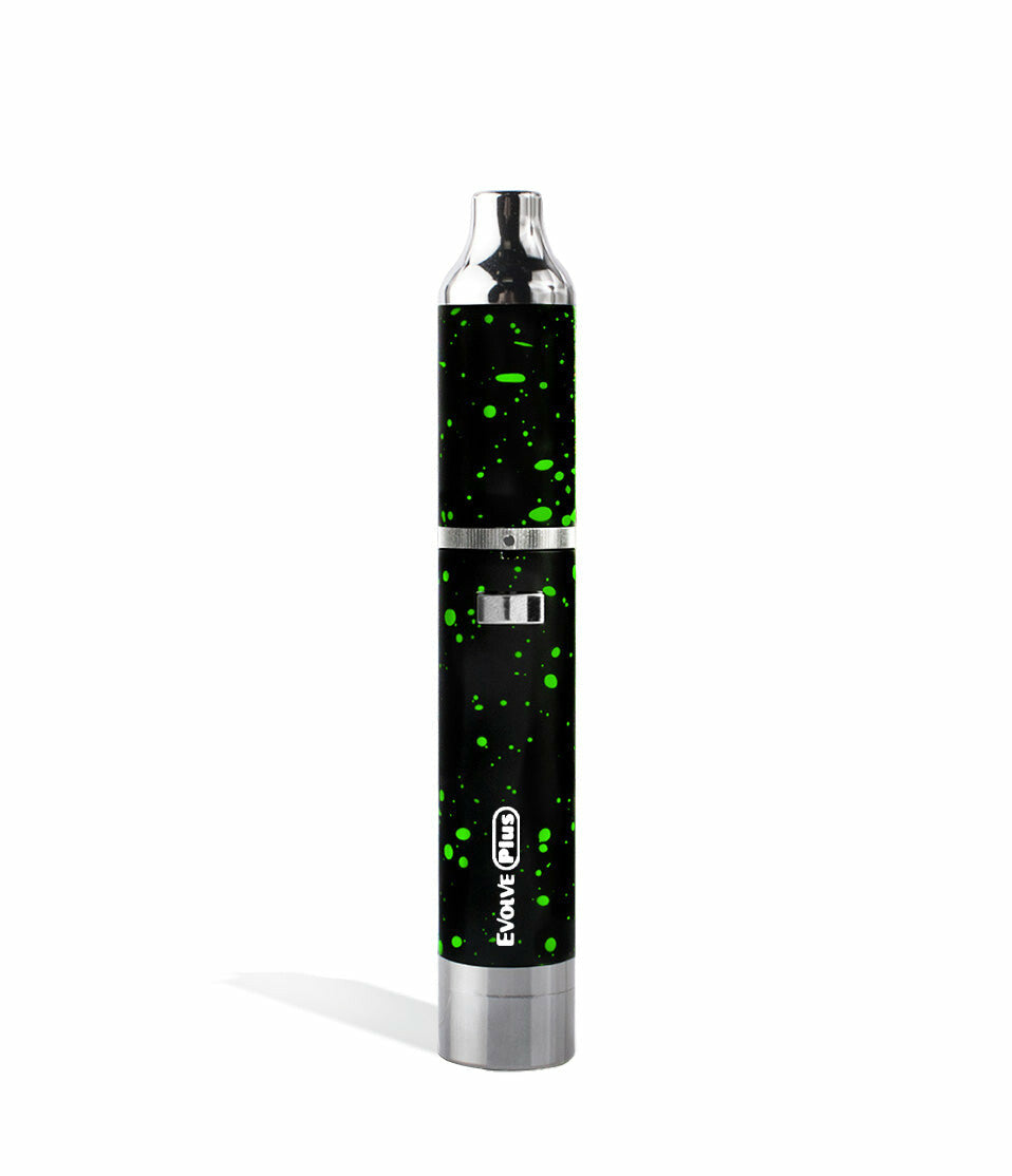 Wulf Mods Evolve Plus Concentrate Vaporizer