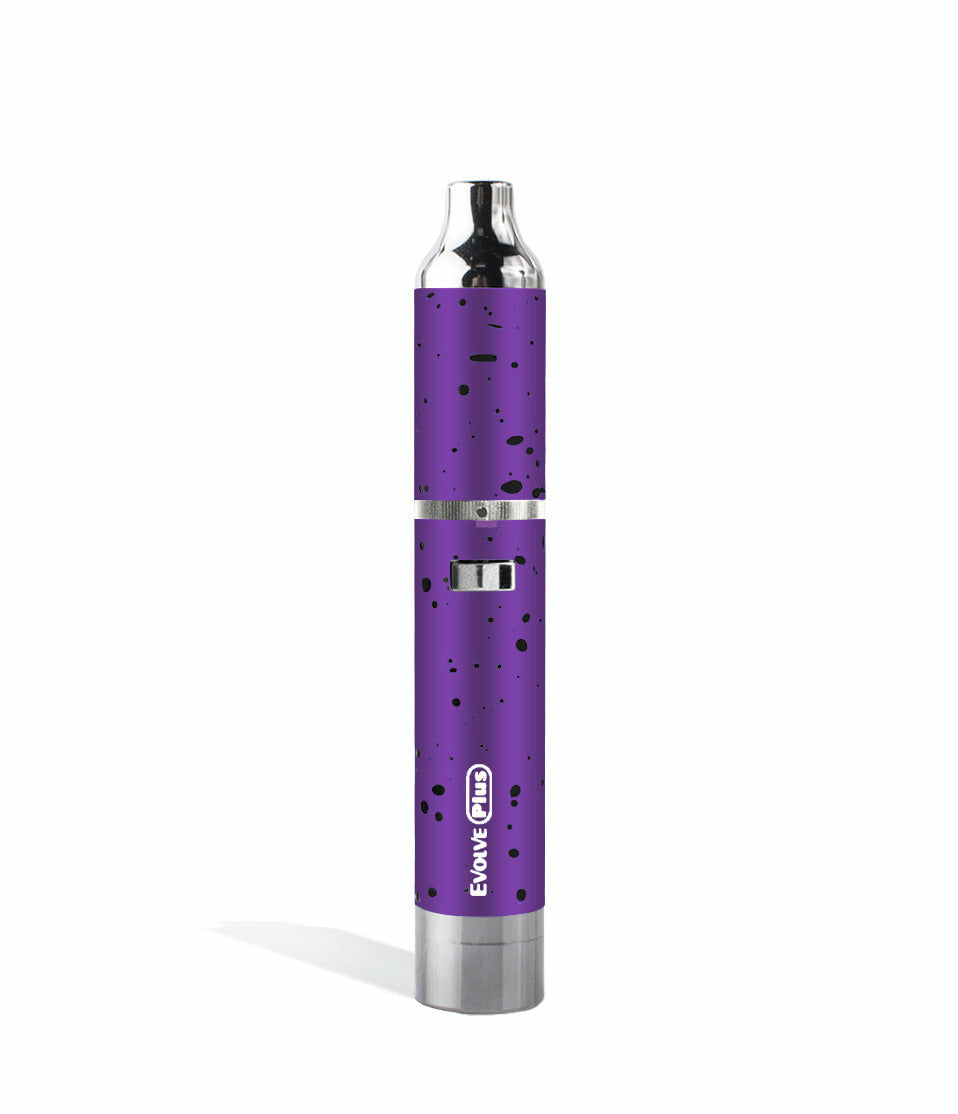 Wulf Mods Evolve Plus Concentrate Vaporizer