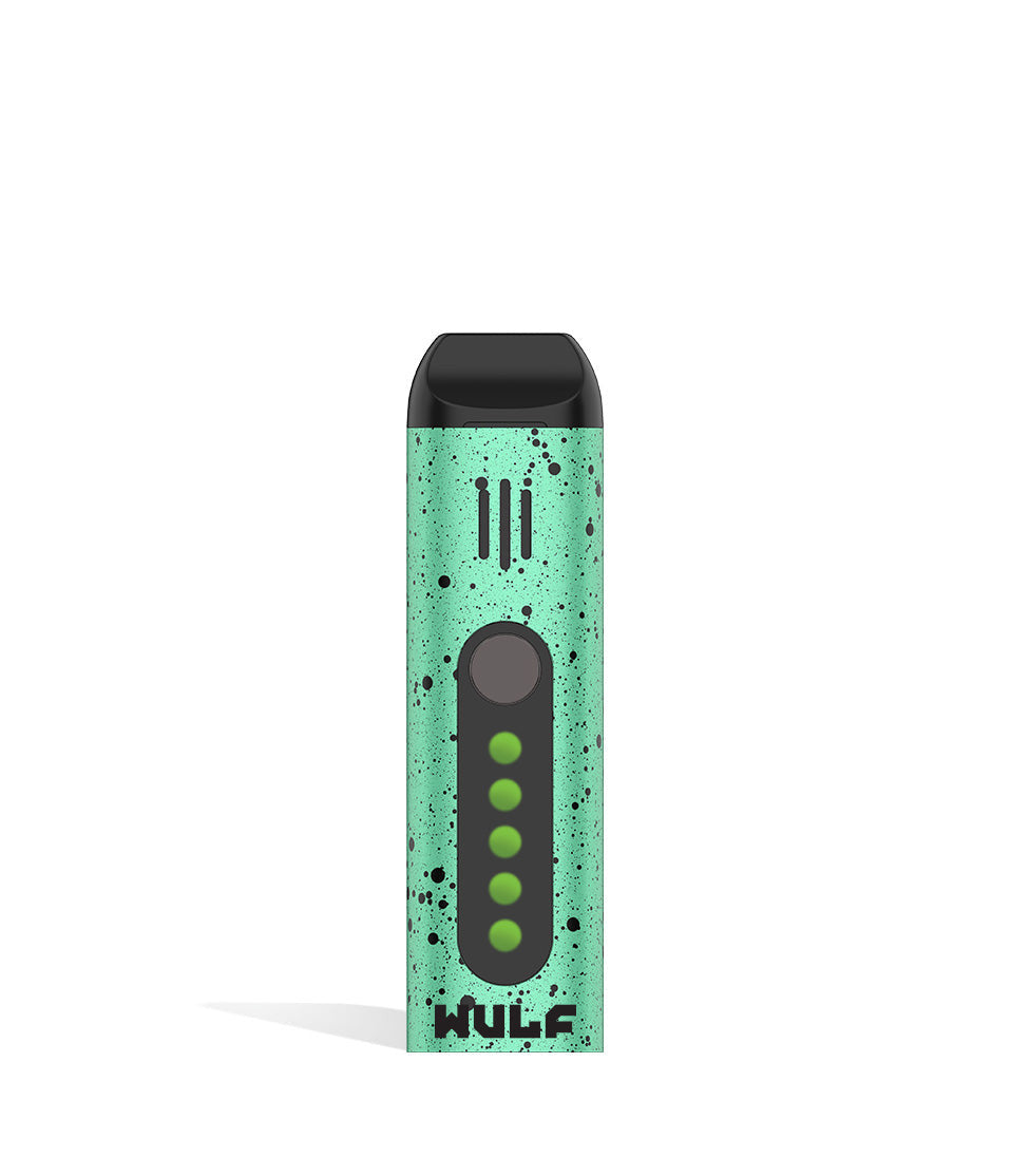 Wulf Mods Flora Portable Dry Herb Vaporizer