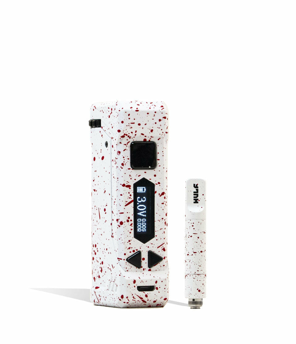 Wulf Mods UNI Pro Max Concentrate Kit