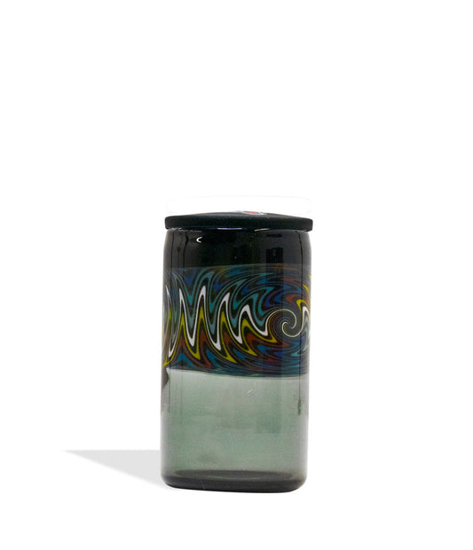 Wulf Mods Glass Nug Jar 4pk