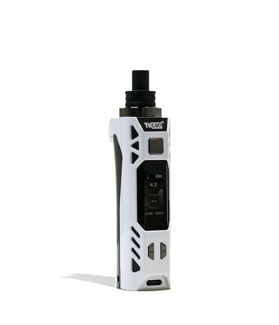 Yocan Cylo Wax Vaporizer