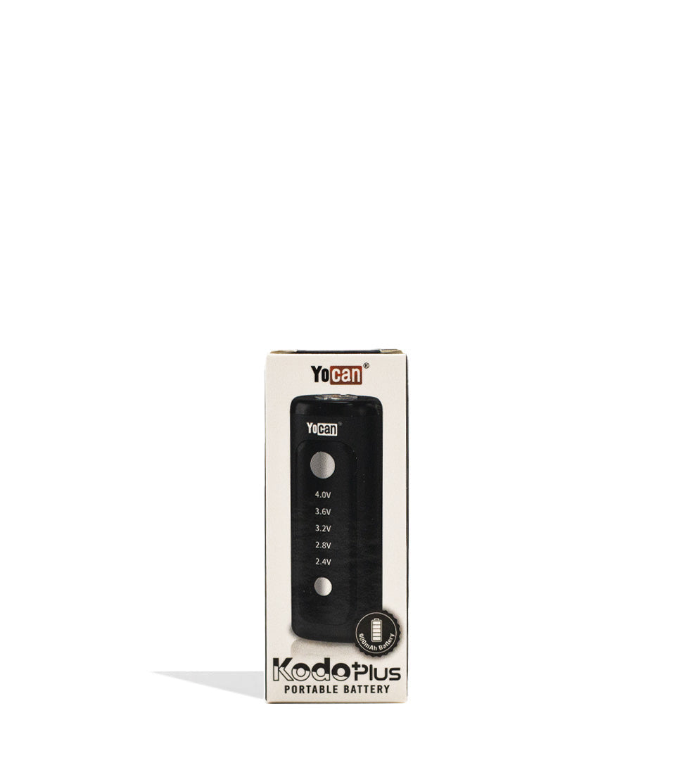 Yocan Kodo Plus Cartridge Battery 12pk