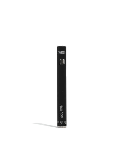 Yocan SOL SLIM 350mah Cartridge Battery 20pk - Black