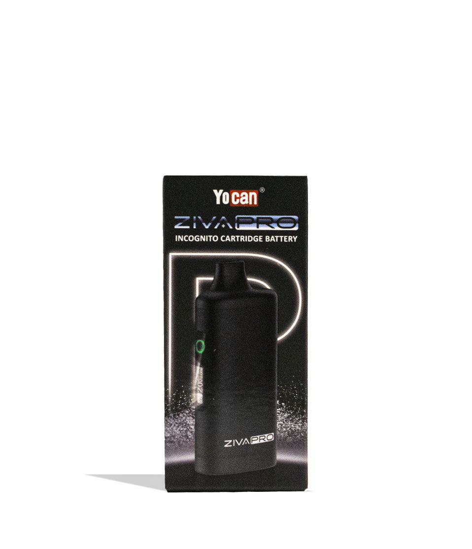 Yocan Ziva Pro 2g Cartridge Vaporizer 10pk