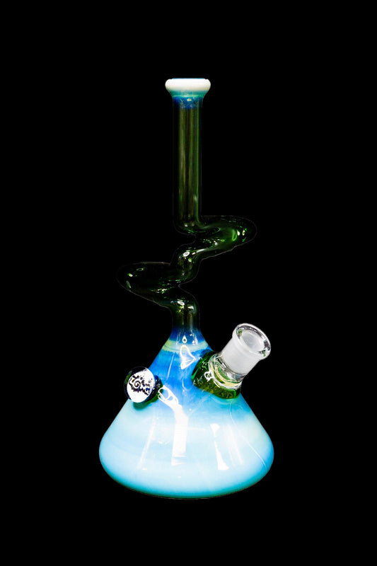19mm Nano Clear or Fumed Zong