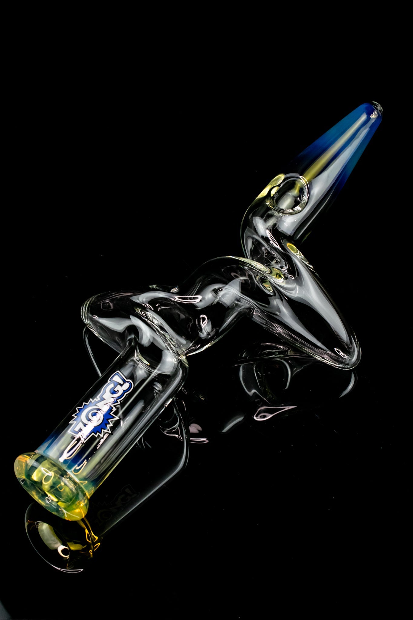 Zong Steam Rollers Color
