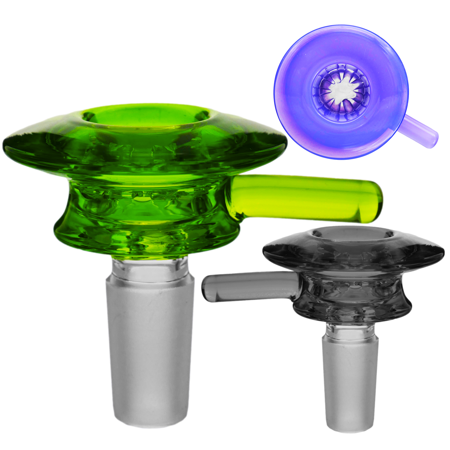 14mm StarScreen Saucer