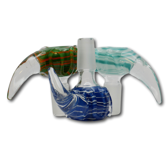 Diablo Smear