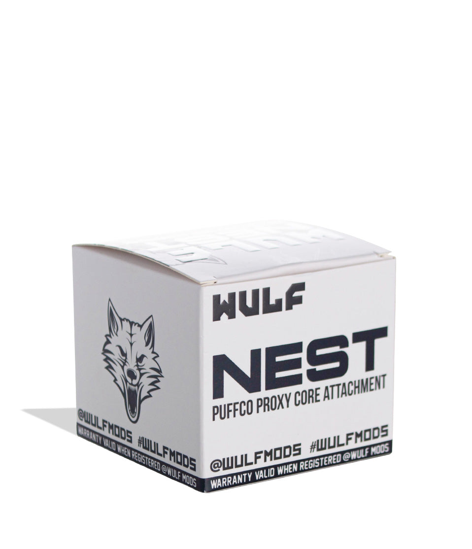 Wulf Mods Nest Proxy Core Accessory Kit
