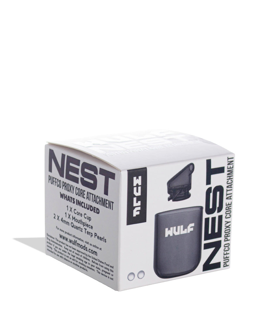 Wulf Mods Nest Proxy Core Accessory Kit