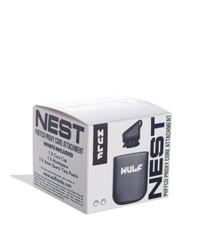 Wulf Mods Nest Proxy Core Accessory Kit