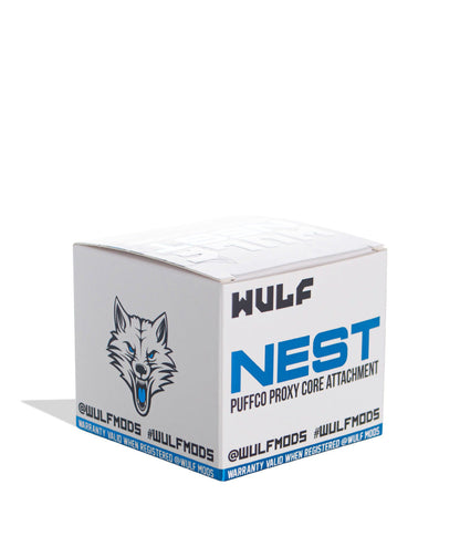 Wulf Mods Nest Proxy Core Accessory Kit